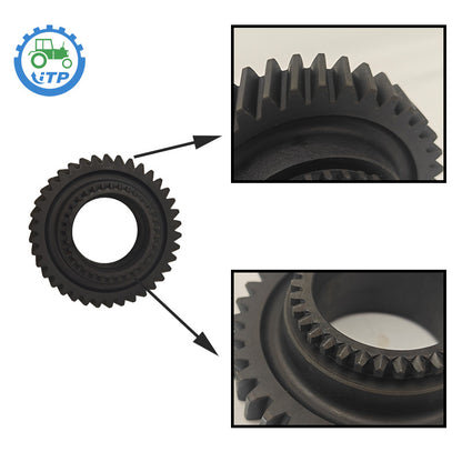 John Deere - R134976 - Second Speed Drive Gear