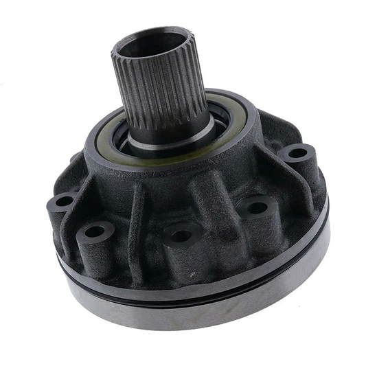 AT440858 AT501973 Transmission Charge Pump For John Deere 310SK 310SL 315SJ 310L