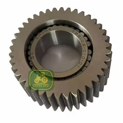 AT414573 Front Axle Planetary Pinion Gear and Bearing Assembly for John Deere
