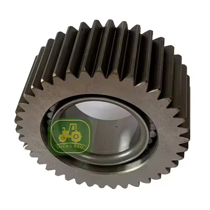 AT414573 Front Axle Planetary Pinion Gear and Bearing Assembly for John Deere