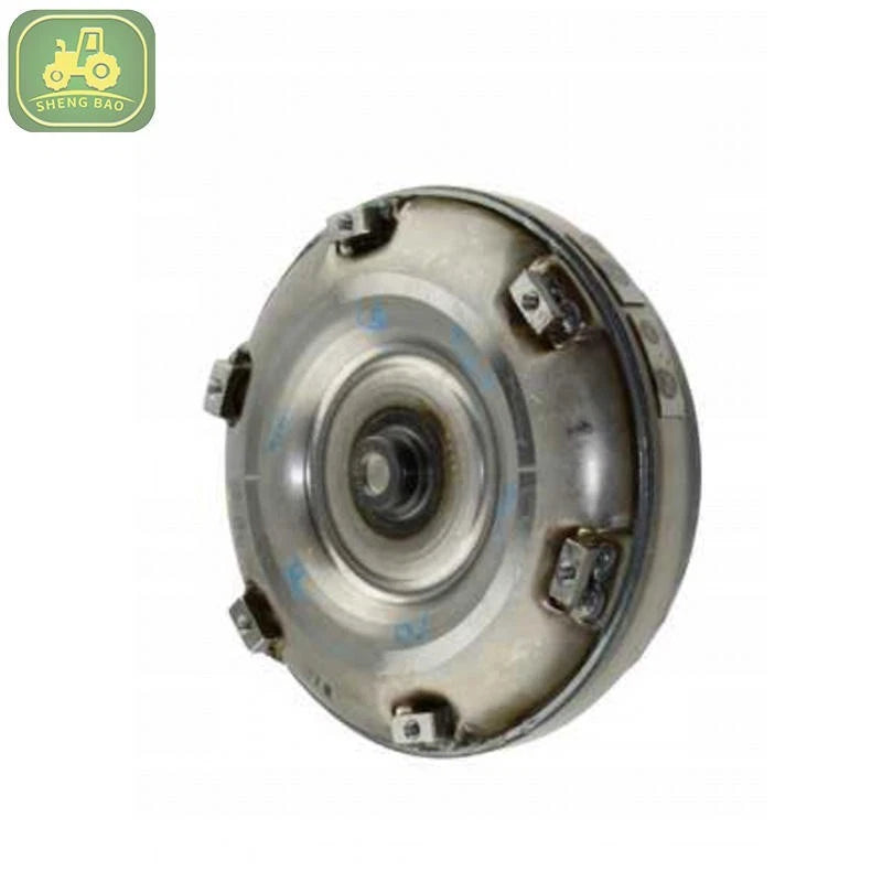 New CA0130251 TORQUE CONVERTOR For KOMATSU WB140 WB150 WB91R WB93R WB97R WB97S