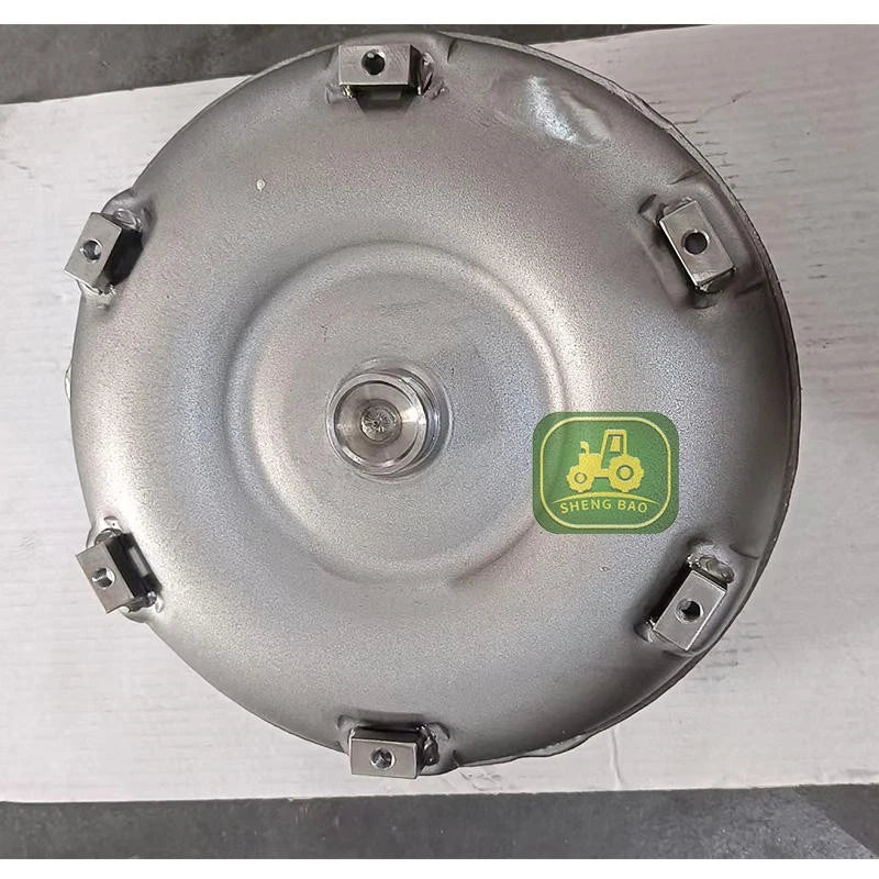 New CA0130251 TORQUE CONVERTOR For KOMATSU WB140 WB150 WB91R WB93R WB97R WB97S
