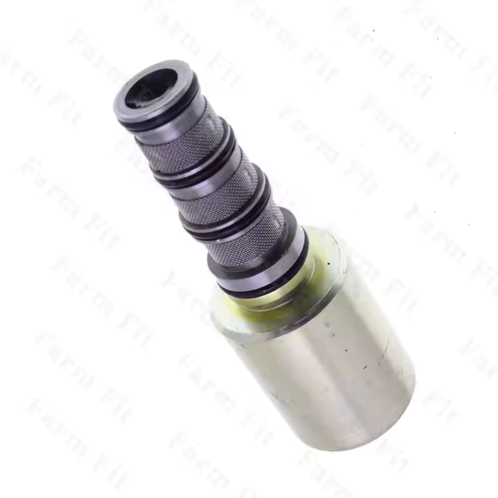 AL177192 Solenoid Valve for John Deere 1204 1354 6100D 6130D 6630 6830 6930 7130 7230 7430 7530