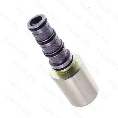 AL177192 Solenoid Valve for John Deere 1204 1354 6100D 6130D 6630 6830 6930 7130 7230 7430 7530