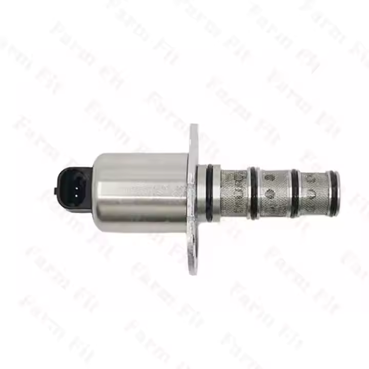 AL177192 Solenoid Valve for John Deere 1204 1354 6100D 6130D 6630 6830 6930 7130 7230 7430 7530