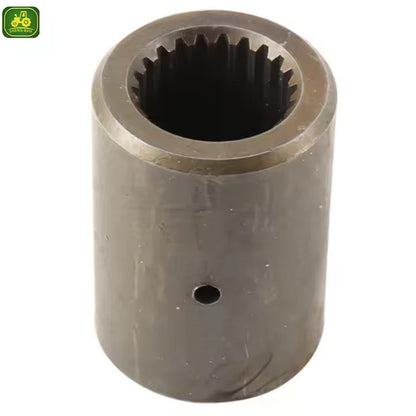 MFWD R222832 Drive Shaft Splined Coupling For John Deere 5045D, 5045E+