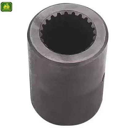 MFWD R222832 Drive Shaft Splined Coupling For John Deere 5045D, 5045E+