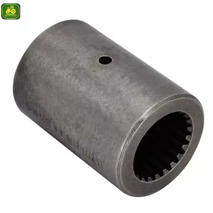 MFWD R222832 Drive Shaft Splined Coupling For John Deere 5045D, 5045E+