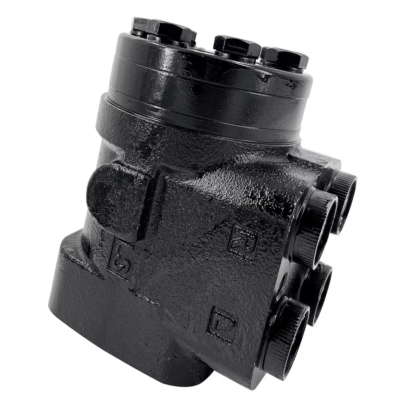 RE239222 RE267297 Hydraulic Steering Valve for John Deere 5055E 5065E 5075E 5085