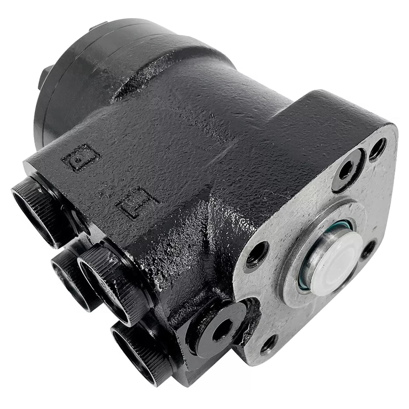 RE239222 RE267297 Hydraulic Steering Valve for John Deere 5055E 5065E 5075E 5085