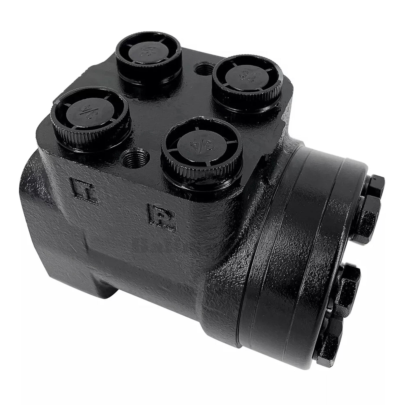 RE239222 RE267297 Hydraulic Steering Valve for John Deere 5055E 5065E 5075E 5085