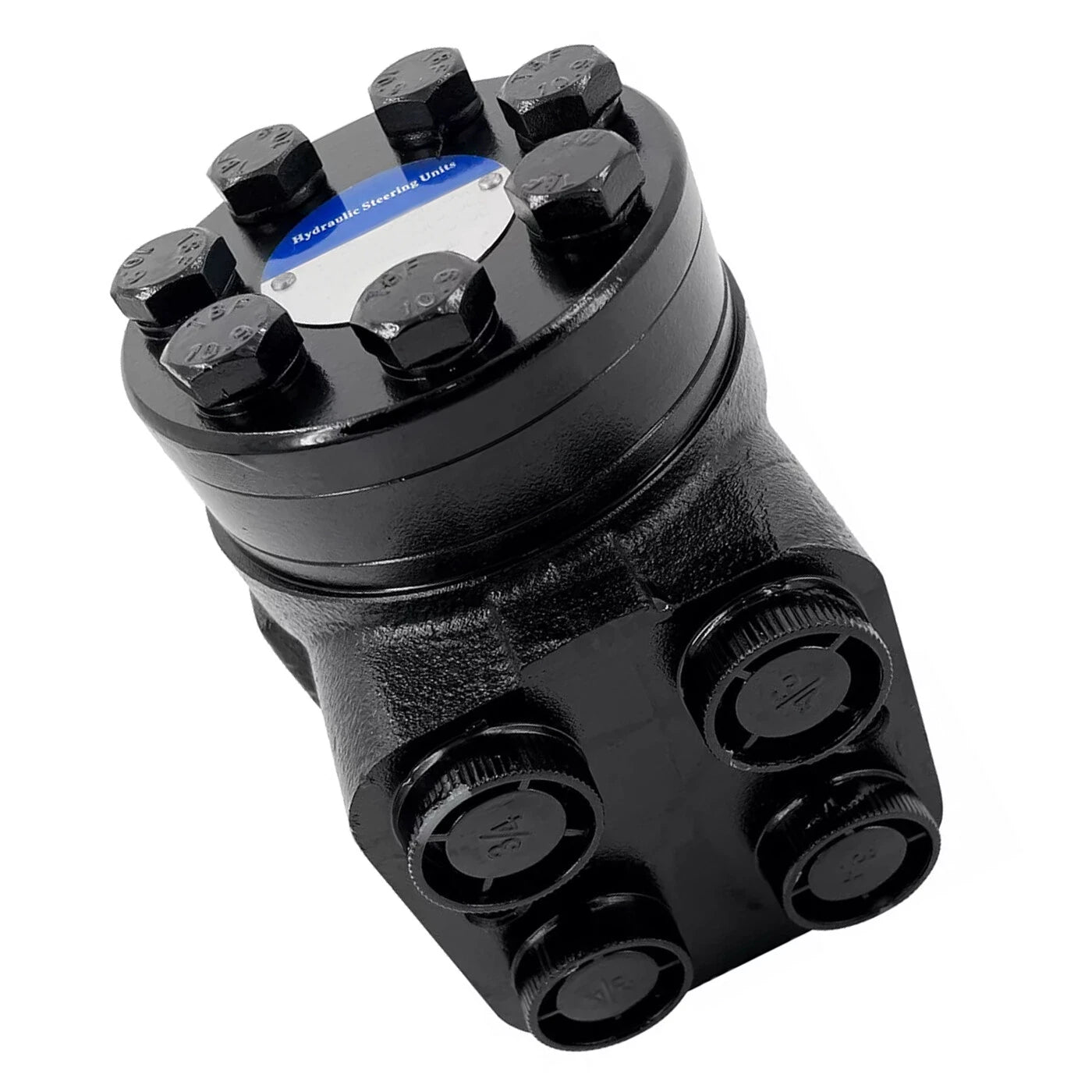 RE239222 RE267297 Hydraulic Steering Valve for John Deere 5055E 5065E 5075E 5085