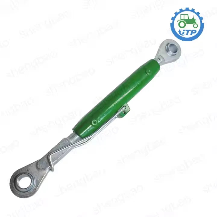RE243206 Complete Center Link Assembly For John Deere 5065M, 5075M, 5085M