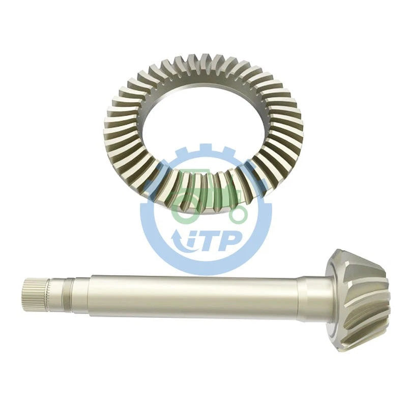 RE73620 Ring Gear Set 11/41 Teeth For John Deere 5200 5210 5220 5300 5303 5310