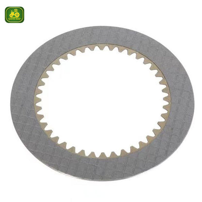 10 pieces Clutch Disc Fit T164626 for John Deere 310E 410G 710D 310J 210K