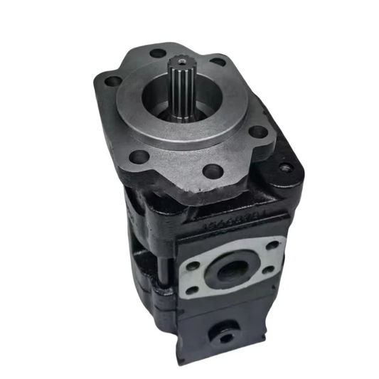 AT431669 Hydraulic Pump for John Deere Loader WL56 6068HYN01 6068HYN03