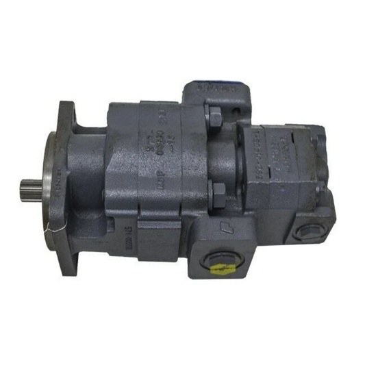121124A1 87433897 Hydraulic Pump for Case Backhoe Loader 580LSP 580SM 580SL