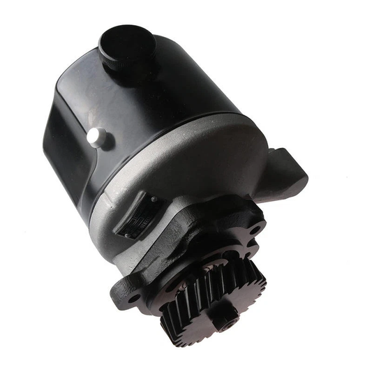 E6NN3K514AB Power Steering Pump For Ford New Holland 5110 5610 5900 6410 6610