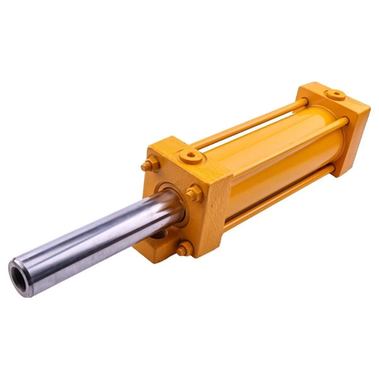 G107720 Steering Cylinder for CASE Loader 580K 580L 580M 580SL 580SM 580SK