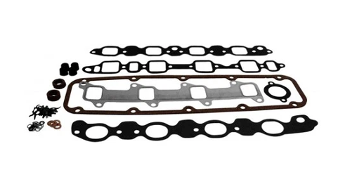 D3NN6051F Gasket Set for Ford/New Holland Tractors 5000 5500 5550 5600