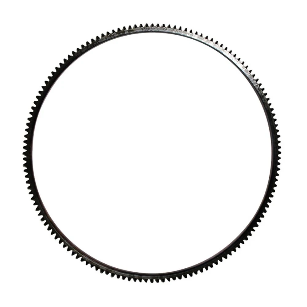R114282 Ring Gear Fit John Deere 1020 2030 310D 410D 5075E 5075M 5100M 5300 6300