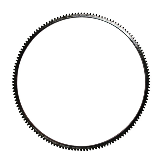 R114282 Ring Gear Fit John Deere 1020 2030 310D 410D 5075E 5075M 5100M 5300 6300