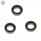 JD10250 Front Axle Hub Roller Bearing For John Deere