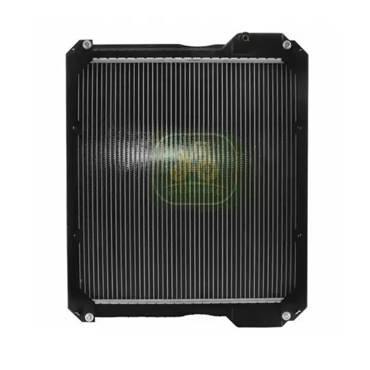 Radiator 87410096 For New Holland B110 LB75.B B95TC B115 Case 580SM 590SM 695SM