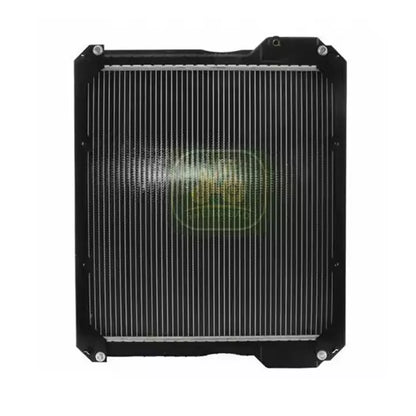 Radiator 87410096 For New Holland B110 LB75.B B95TC B115 Case 580SM 590SM 695SM