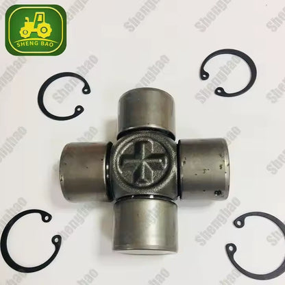 L100632 Cross and Bearing Assembly For Joint John Deere 210LE 310E 315D SE6320