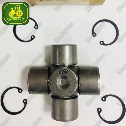 L100632 Cross and Bearing Assembly For Joint John Deere 210LE 310E 315D SE6320