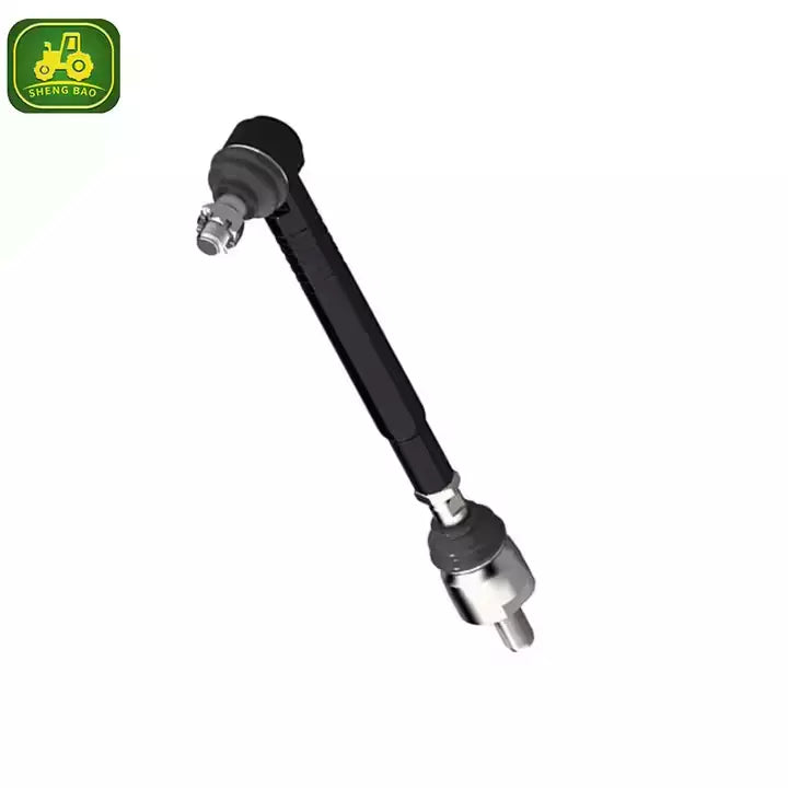 Tie Rod 144457A1 Steering Arm Assembly For Case 580L 580M 580SL 580SM 586G 586h