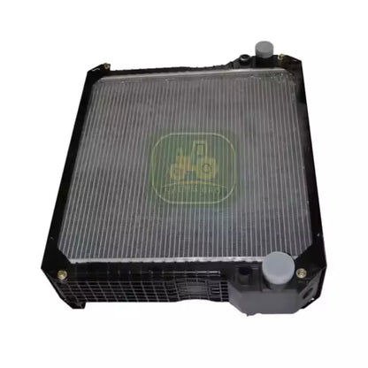 Radiator 87410096 For New Holland B110 LB75.B B95TC B115 Case 580SM 590SM 695SM