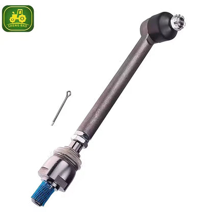 Tie Rod 144457A1 Steering Arm Assembly For Case 580L 580M 580SL 580SM 586G 586h