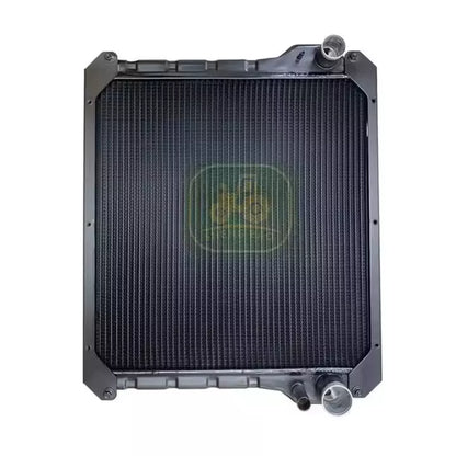 Radiator 87410096 For New Holland B110 LB75.B B95TC B115 Case 580SM 590SM 695SM