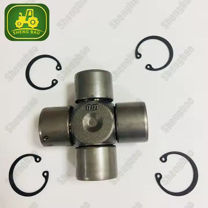 L100632 Cross and Bearing Assembly For Joint John Deere 210LE 310E 315D SE6320