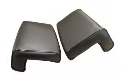 Arm Rest Pair R39322 LH/RH For Case 450 450B 450C 455C 550 850 850B 850C 855C