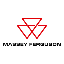 Massey ferguson Logo