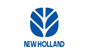 New holland Logo